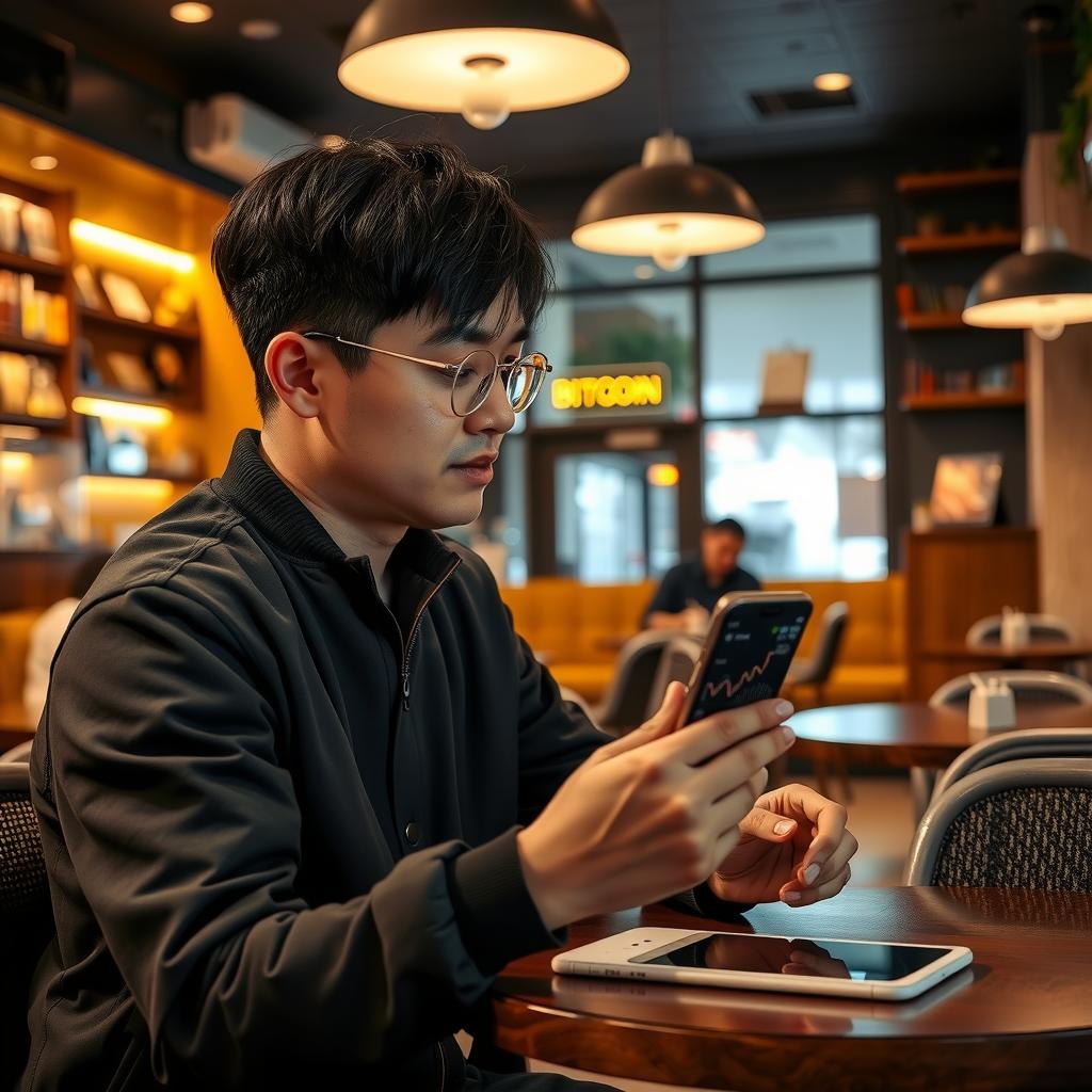 Alipay Bitcoin ETF Advertisement Exposure What is the Background