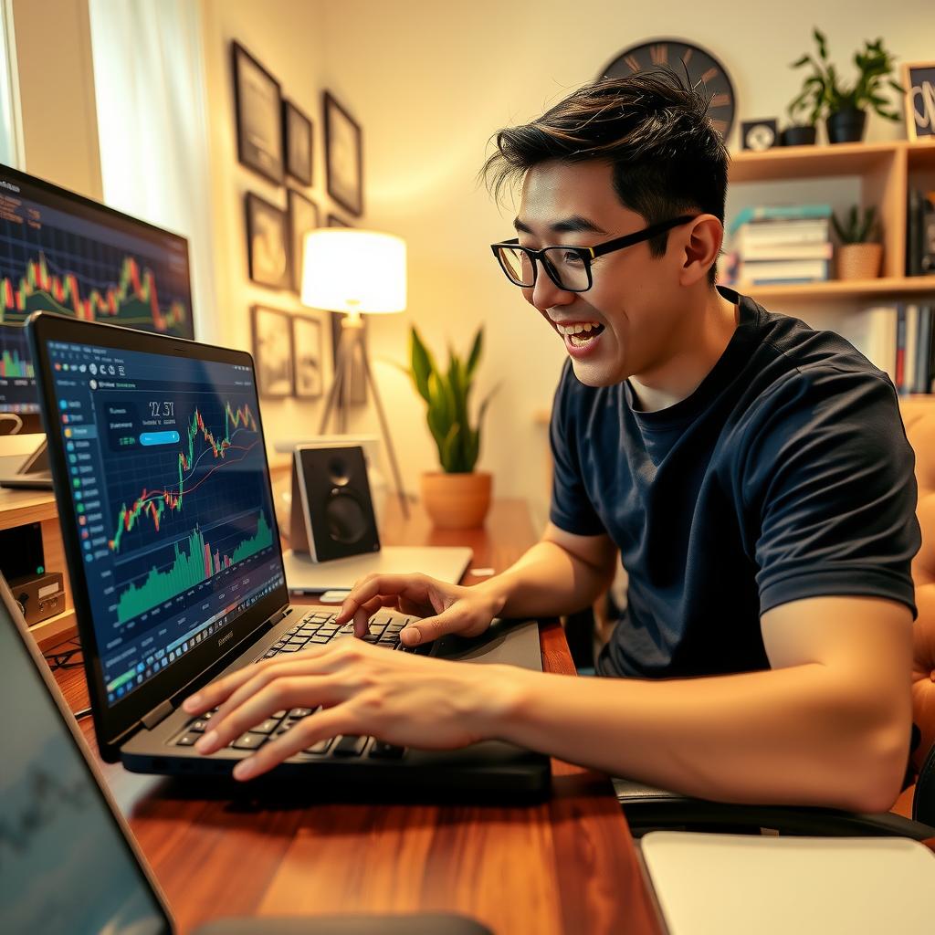 BIT Mining Triple Profits with Dogecoin and Litecoin