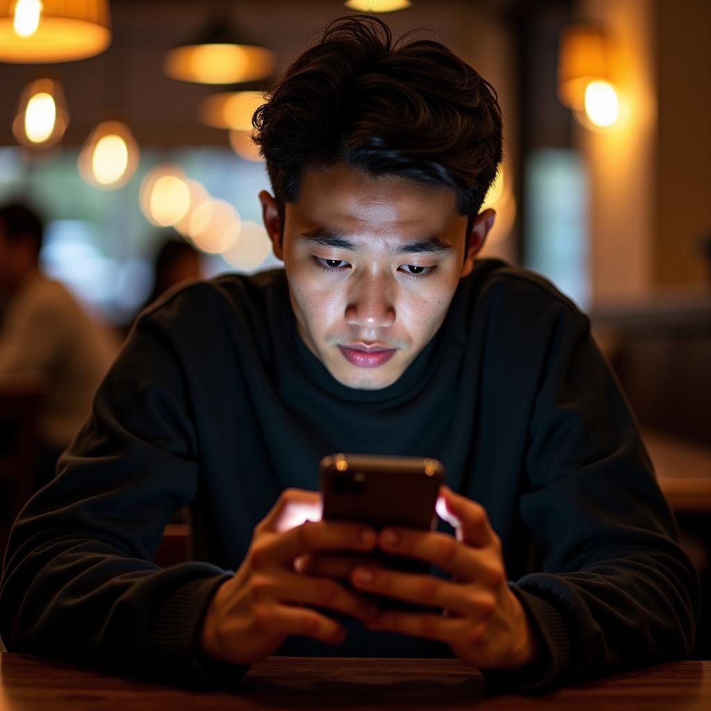 Background and Impact of Bitcoin XRP Crash in Korea