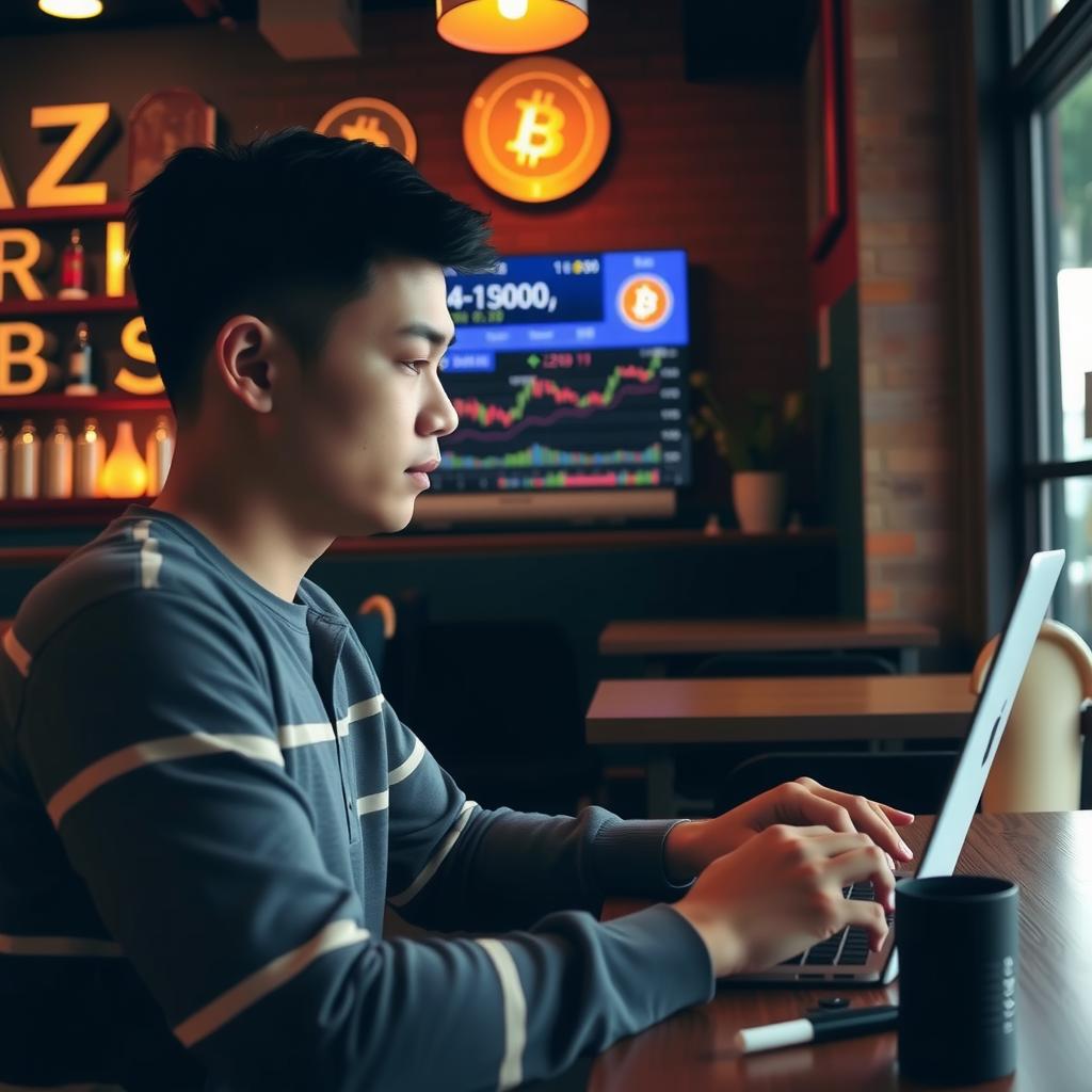 Background of Bhutans 502 Bitcoin Transactions