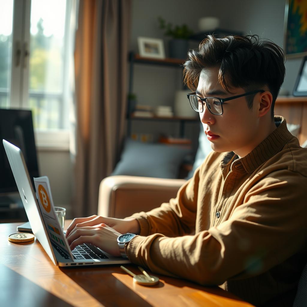 Bitcoin 100000 Dollar Breakthrough Warning Signal