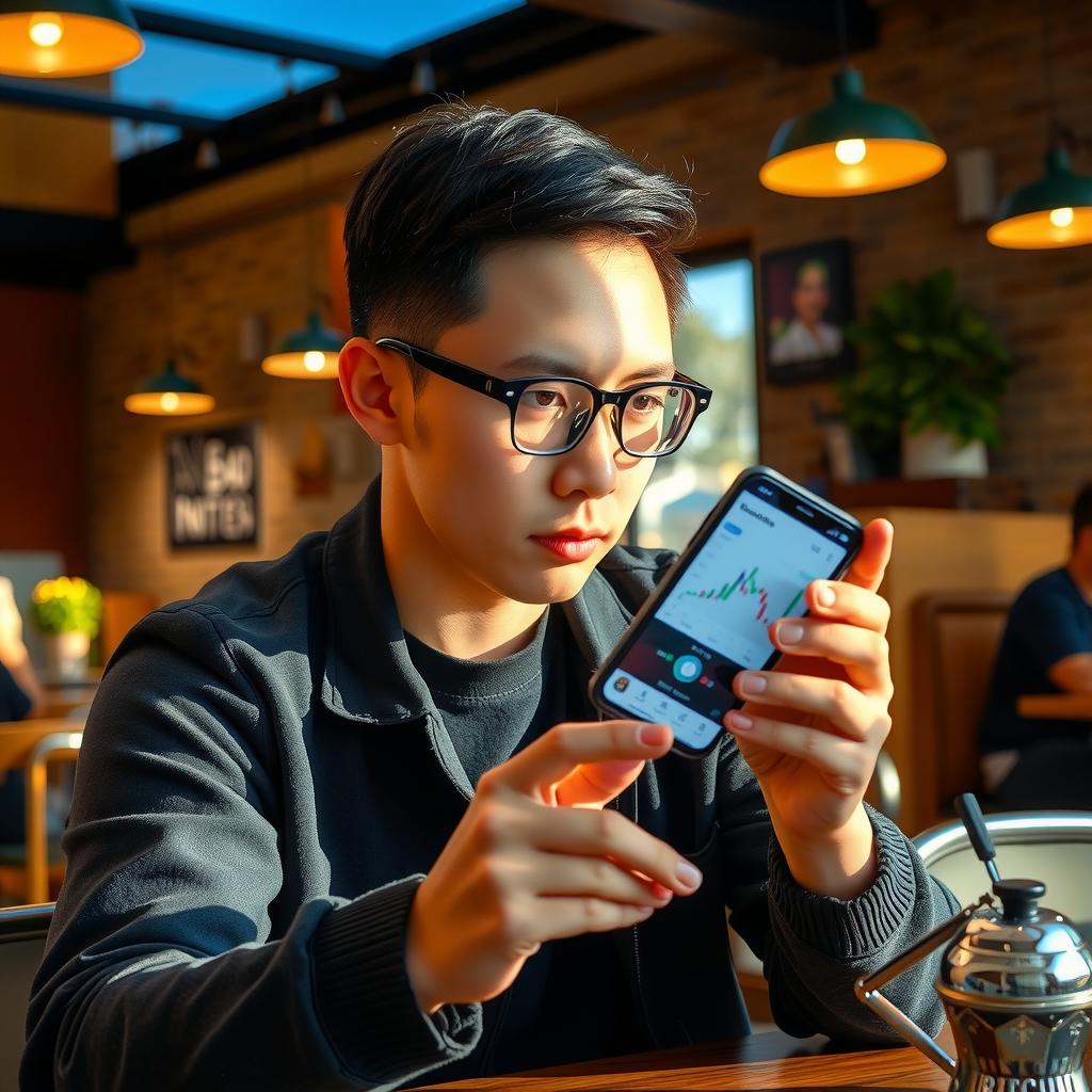 Bitcoin 100K Struggle Will the Uptrend Stop