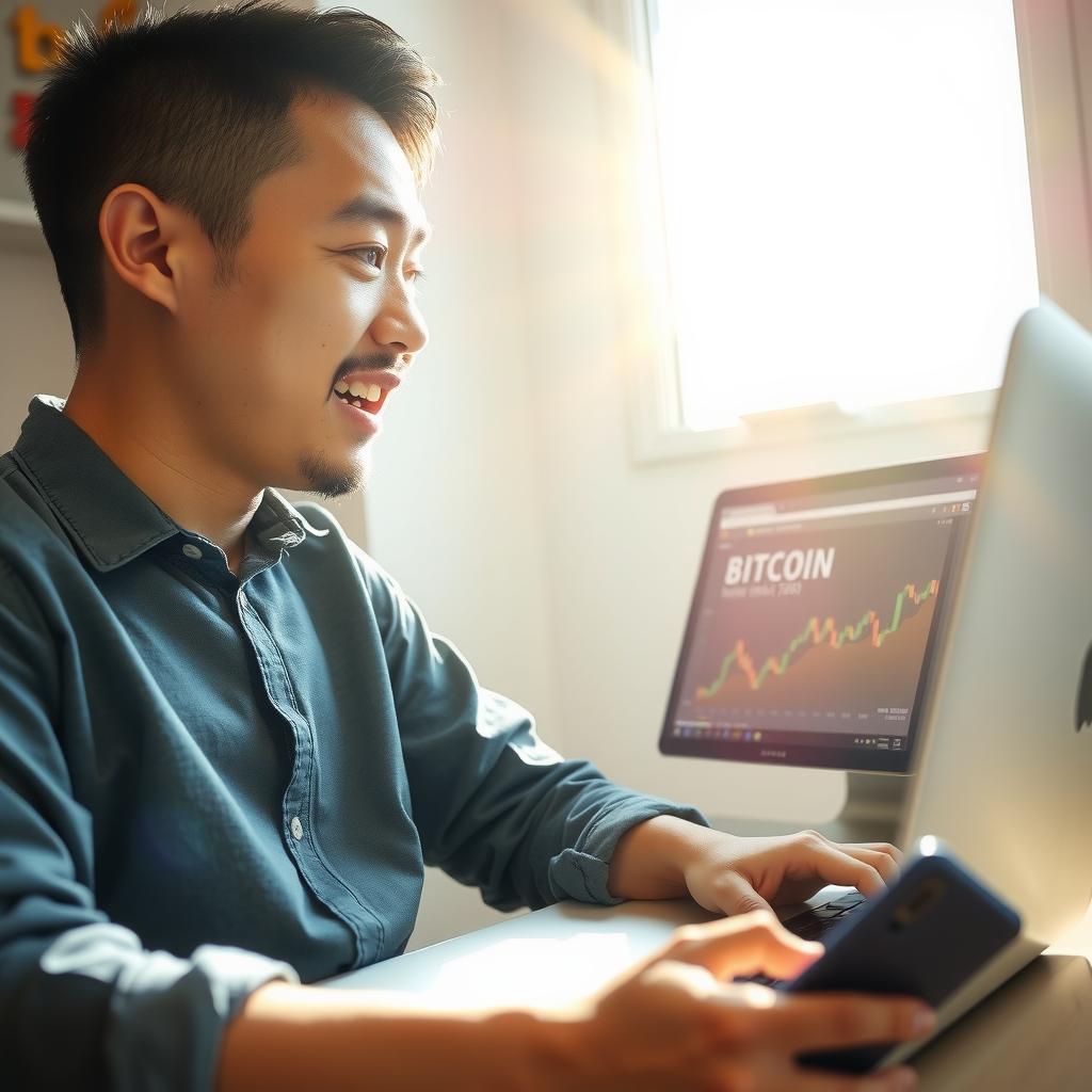 Bitcoin 88 Day Bullish Pattern Emergence