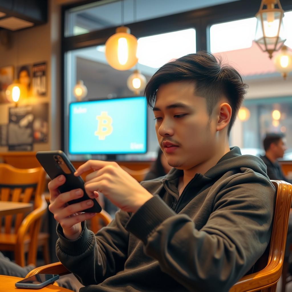 Bitcoin Adventure Game Saving Satoshi Released