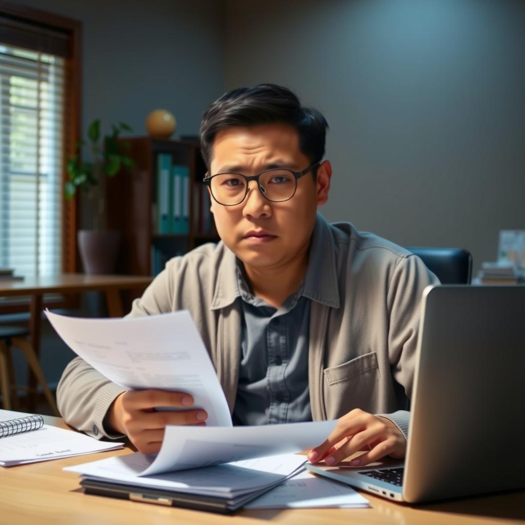 Bitcoin Investor Sentenced to 2 Years for Failure to Report