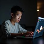 Bitcoin Price in Korea Drops 30 Percent Martial Law Aftermath