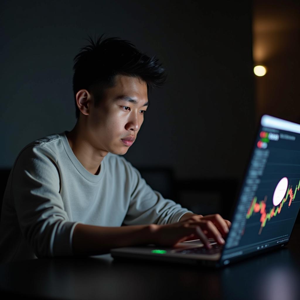 Bitcoin Price in Korea Drops 30 Percent Martial Law Aftermath