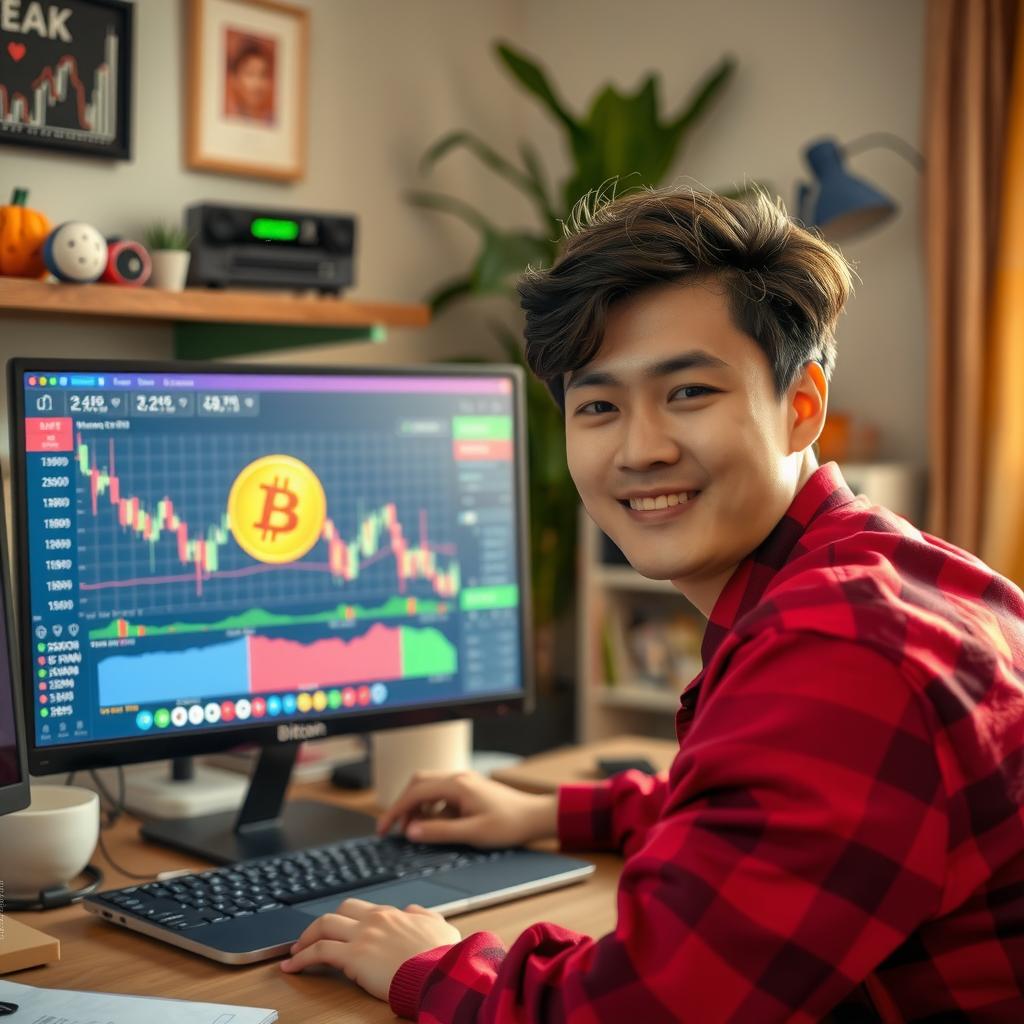 Bitcoin Recovers to 6 Digits Traders Expect Rise