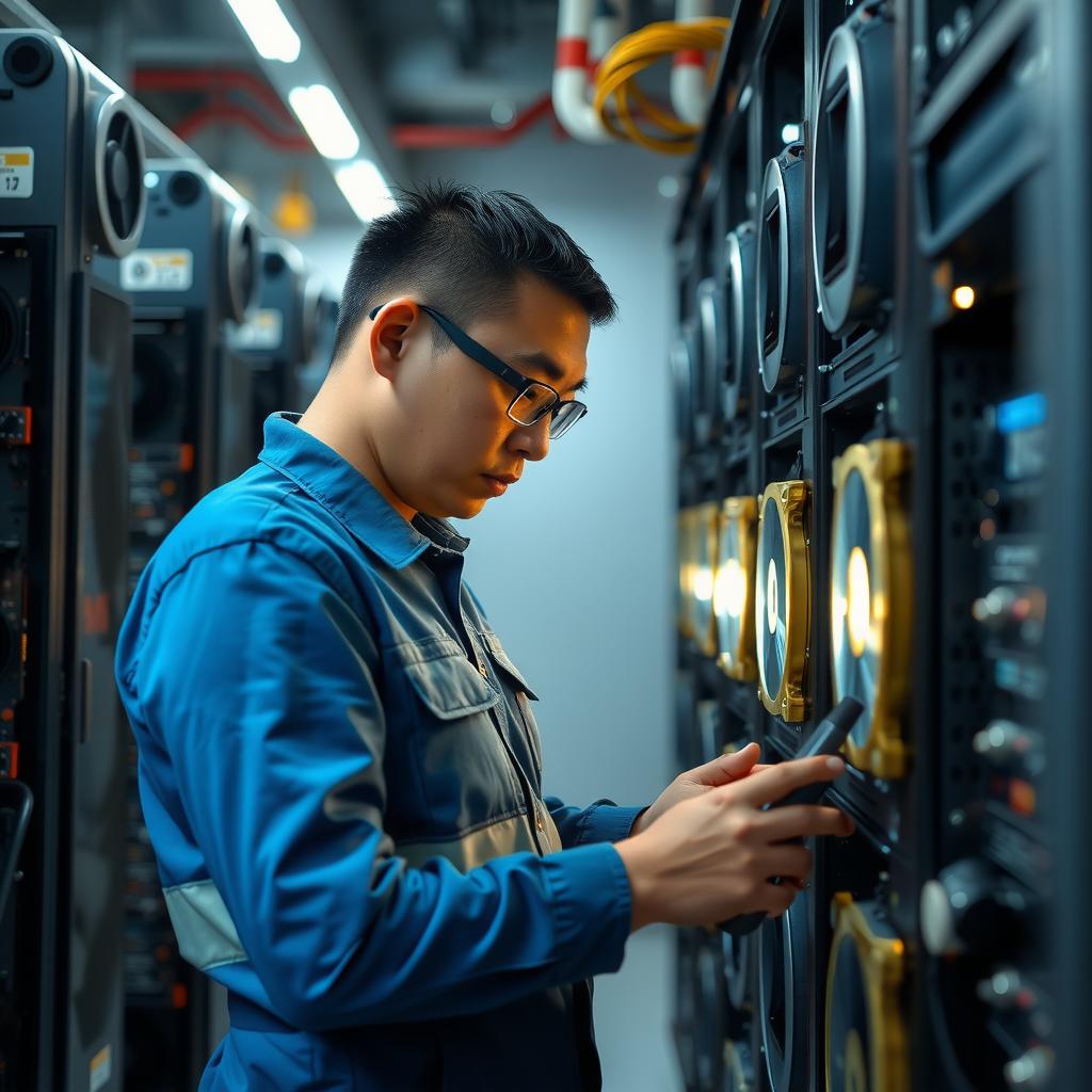 Bitfufu Expands Market with Bitcoin Mining Pool Launch