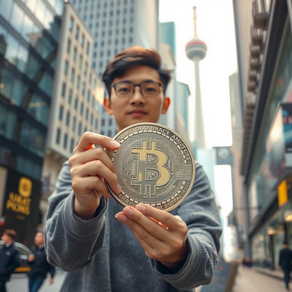 Canadian Regulatory Compliance Stablecoin Recognition