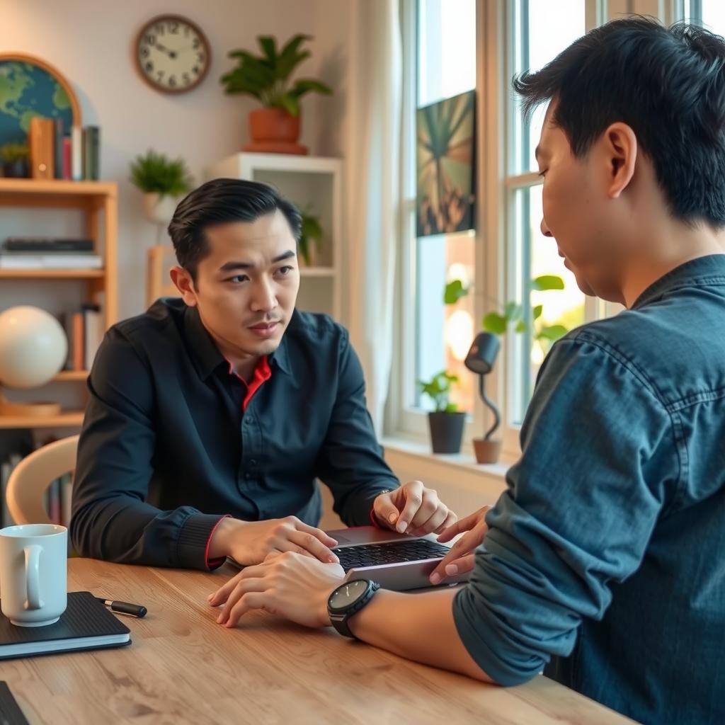 Data Decentralization Drives AI Computing Innovation