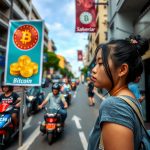 Debate in El Salvador Over Abolishing Mandatory Bitcoin Acceptance