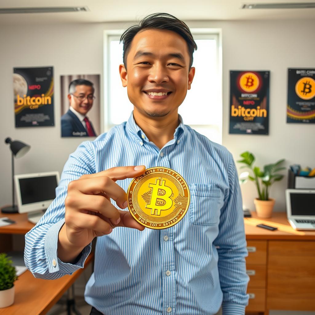 El Salvador Announcement of Large Gold Holdings and Its Background