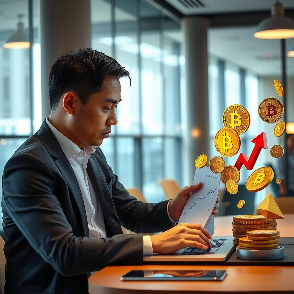 French Hills Mission to Accelerate Virtual Asset Innovation