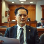 Hancom Altcoin Illegal Funds 3 Year Sentence Confirmed