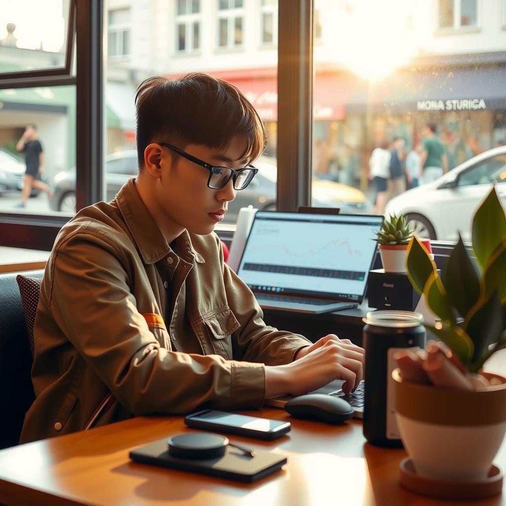 How to Buy Bitcoin Online in 2024