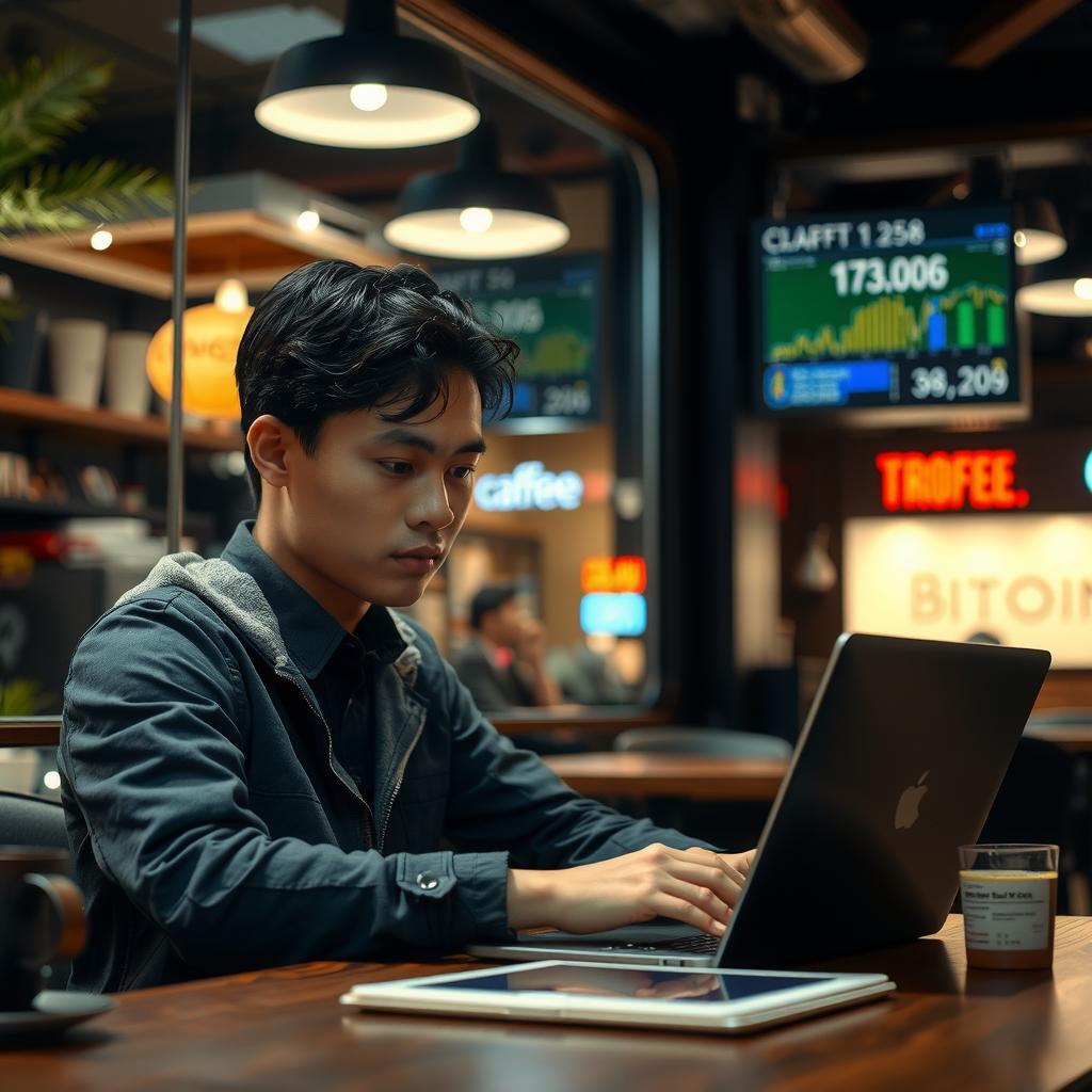 Interest in Whether the UK Government Holds or Sells Bitcoin