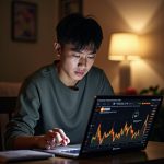 Korean Bitcoin XRP Plunge Martial Law Aftermath