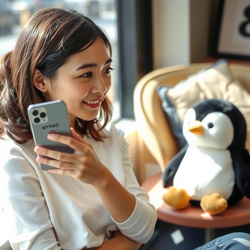 MYRIAD and Penguin NFT Attract Attention with Metaverse Development