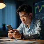 Massive Purchase of Virtual Assets Impact of Korean Martial Law