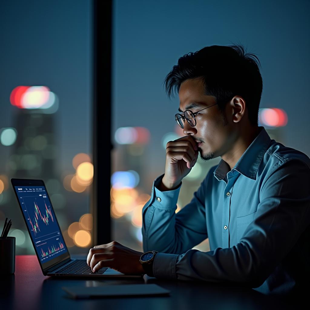 MicroStrategy Nasdaq 100 Index Inclusion Possibility