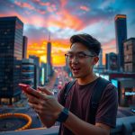 Movement Network Token MOVE Free Distribution Execution