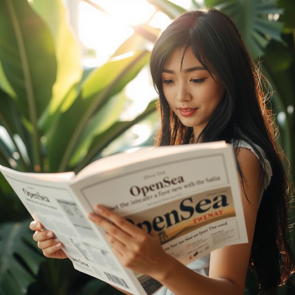 OpenSea Registered in Cayman Islands Amid Airdrop Rumors