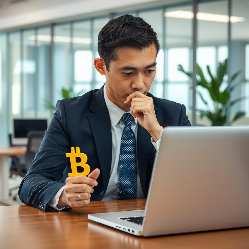 Possibility of Bitcoin Being Designated as a US Reserve Asset