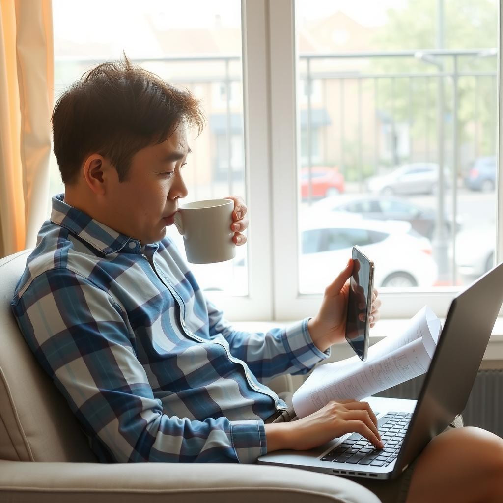 Ray Dalio Emphasizes Investing in Bitcoin and Gold