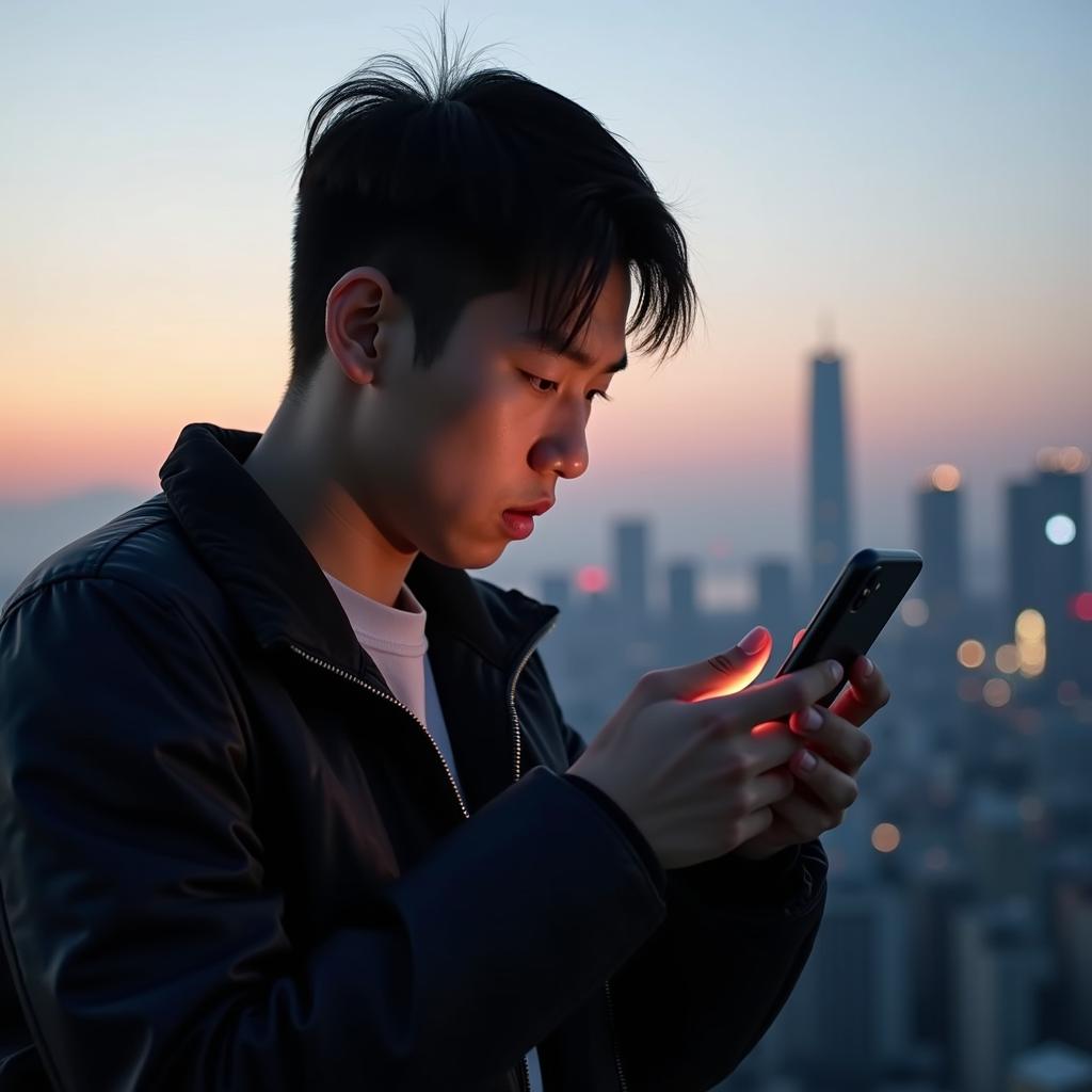 Reasons and Background of Cryptocurrency Crash in Korean