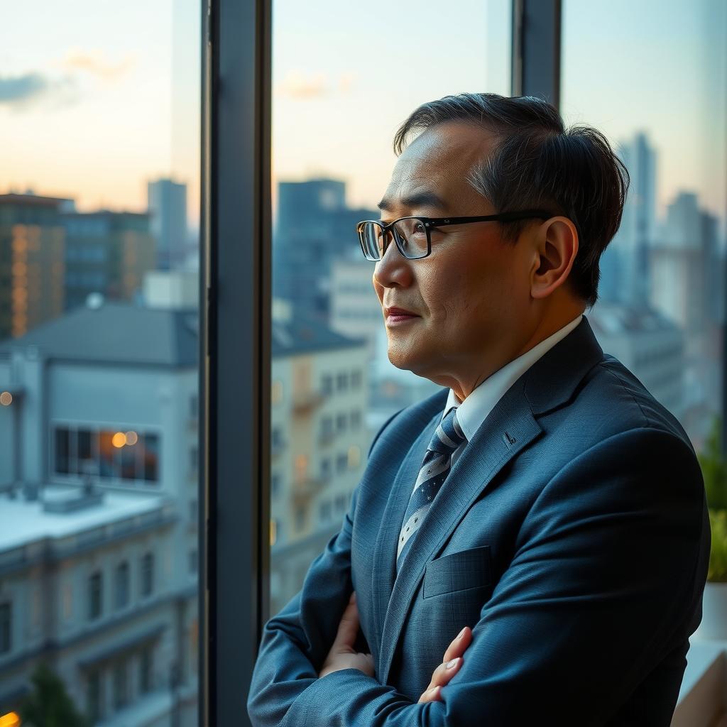 Reasons for Rejection of SEC Chair Nominee Paul Atkins