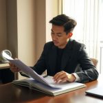 Reasons for SEC Chairman Nominee Paul Atkins Rejecting Trumps Offer