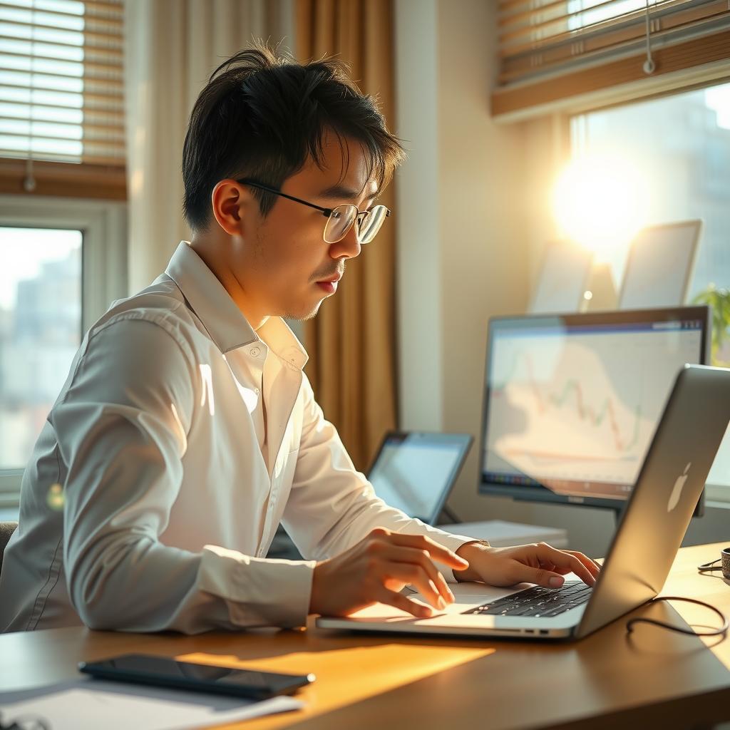 Set New Goals After Bitcoin Drop