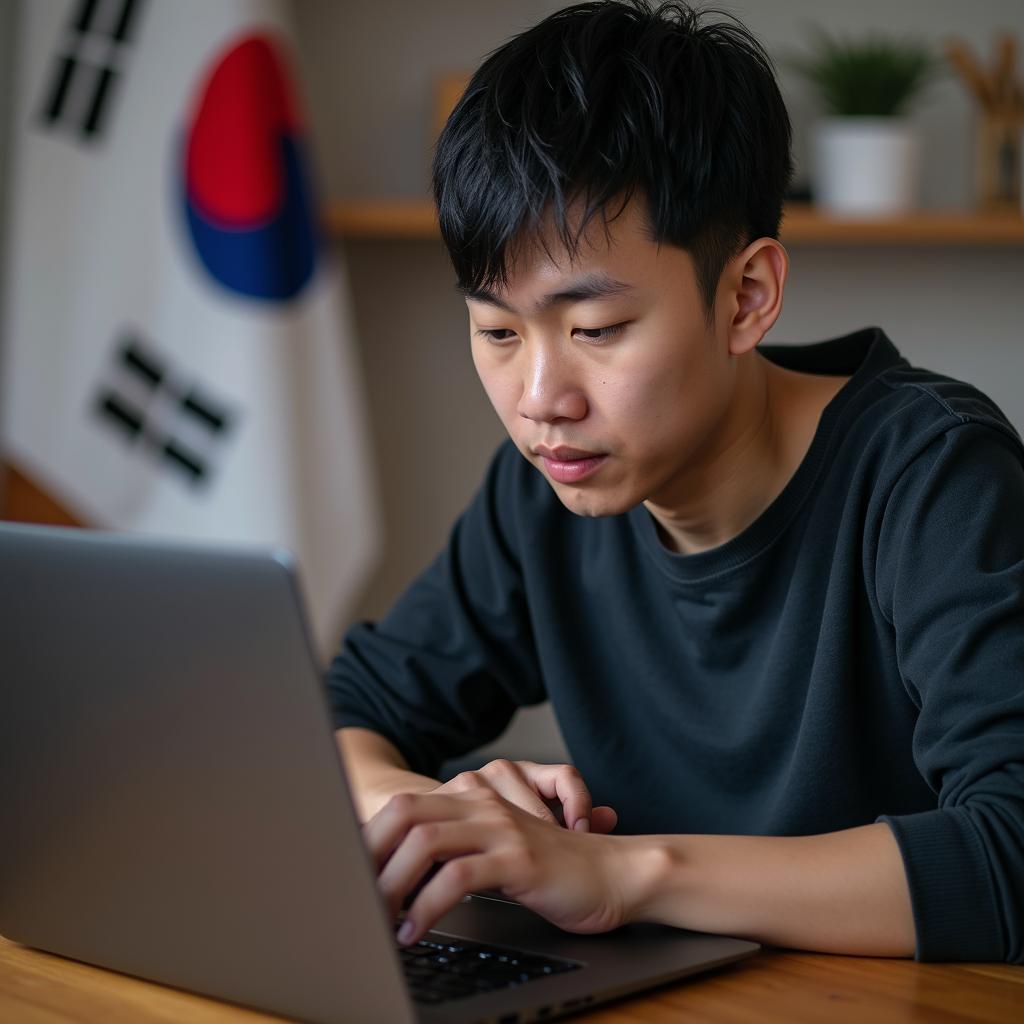 South Korea Cryptocurrency Market 30 Percent Drop and Recovery