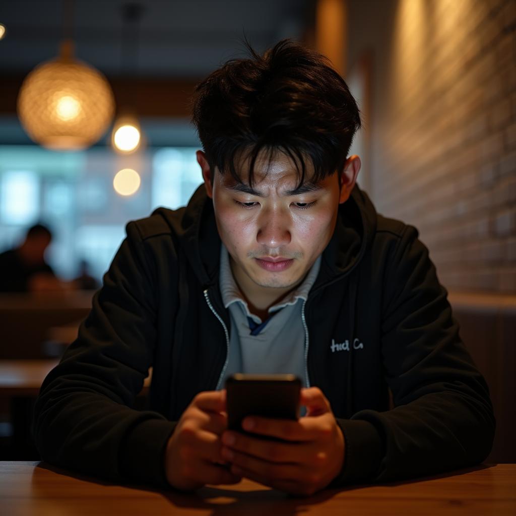 South Korean Government Declares Martial Law Cryptocurrency Market Plummets