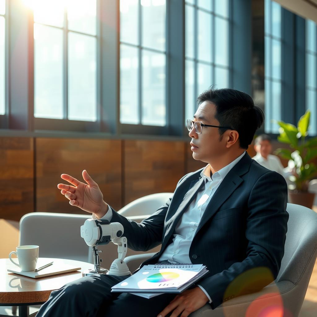 Trump Appoints Former PayPal COO David Sacks as AI and Cryptocurrency Advisor