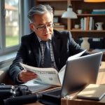 Trump Nominates Pro Cryptocurrency Paul Atkins