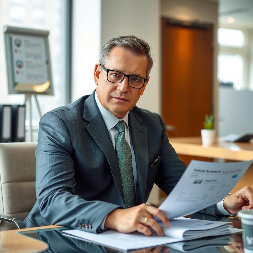 Trump SEC Nominee Paul Atkins Faces Difficulties