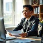 Trumps SEC Chair Nominee Paul Atkins Faces Uncertainty