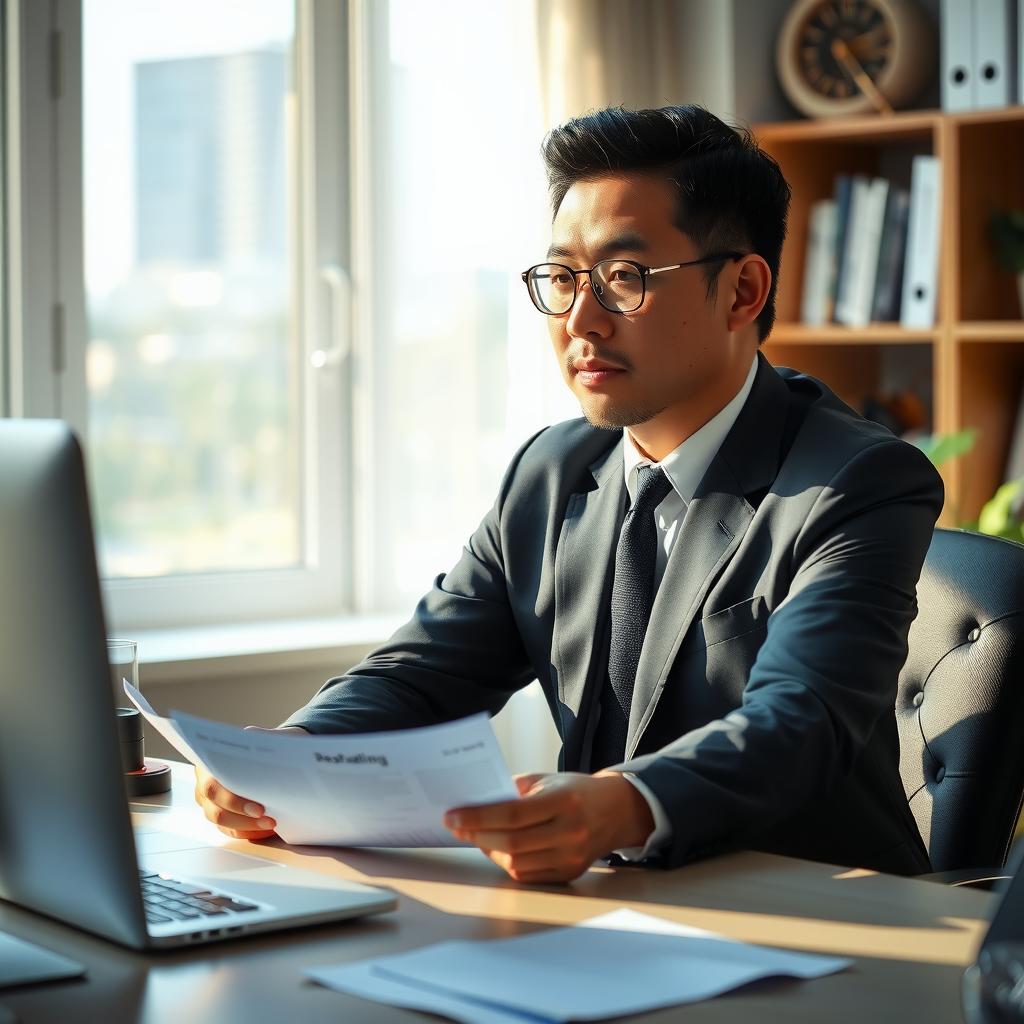 Trumps SEC Chair Nominee Paul Atkins Faces Uncertainty