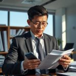 Trumps SEC Chairman Nominee Atkins Dilemma