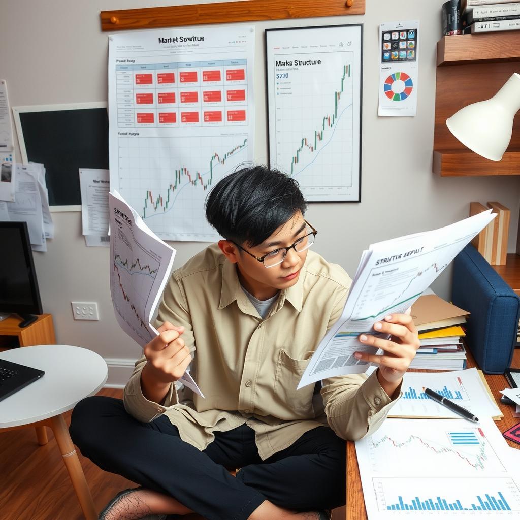 US to Promote Cryptocurrency Market Law Within 100 Days