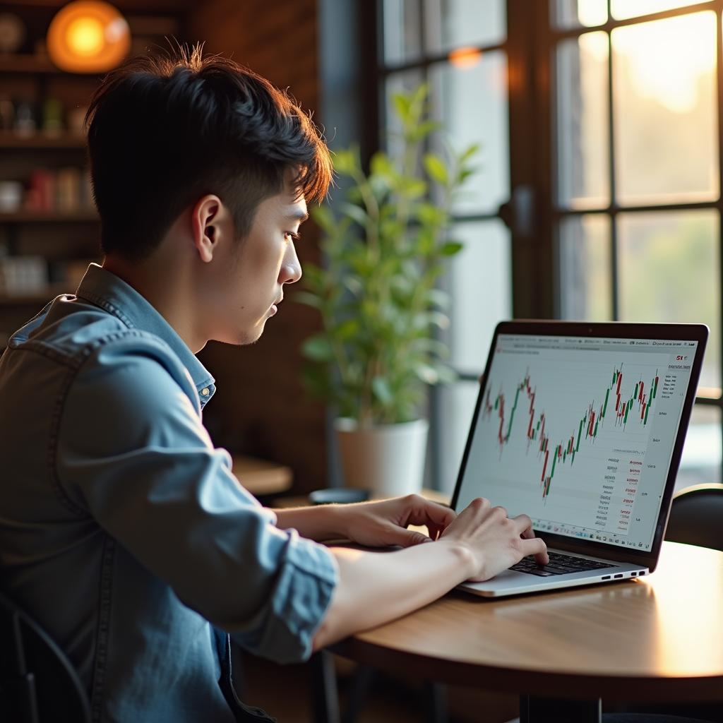 Upbit Bitcoin Plunge Followed by Investor Buying Movement