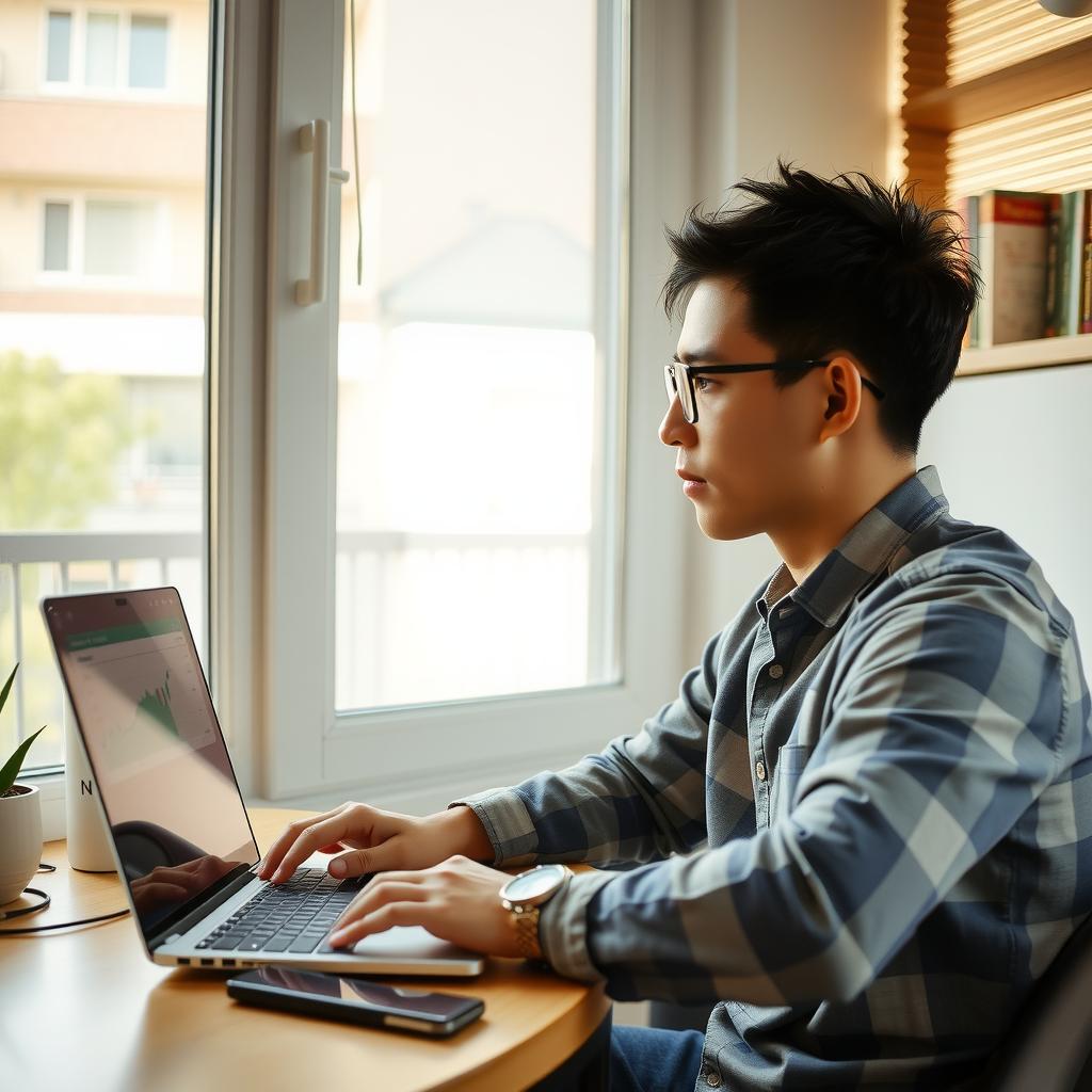 Where is the End of the Bitcoin Trend