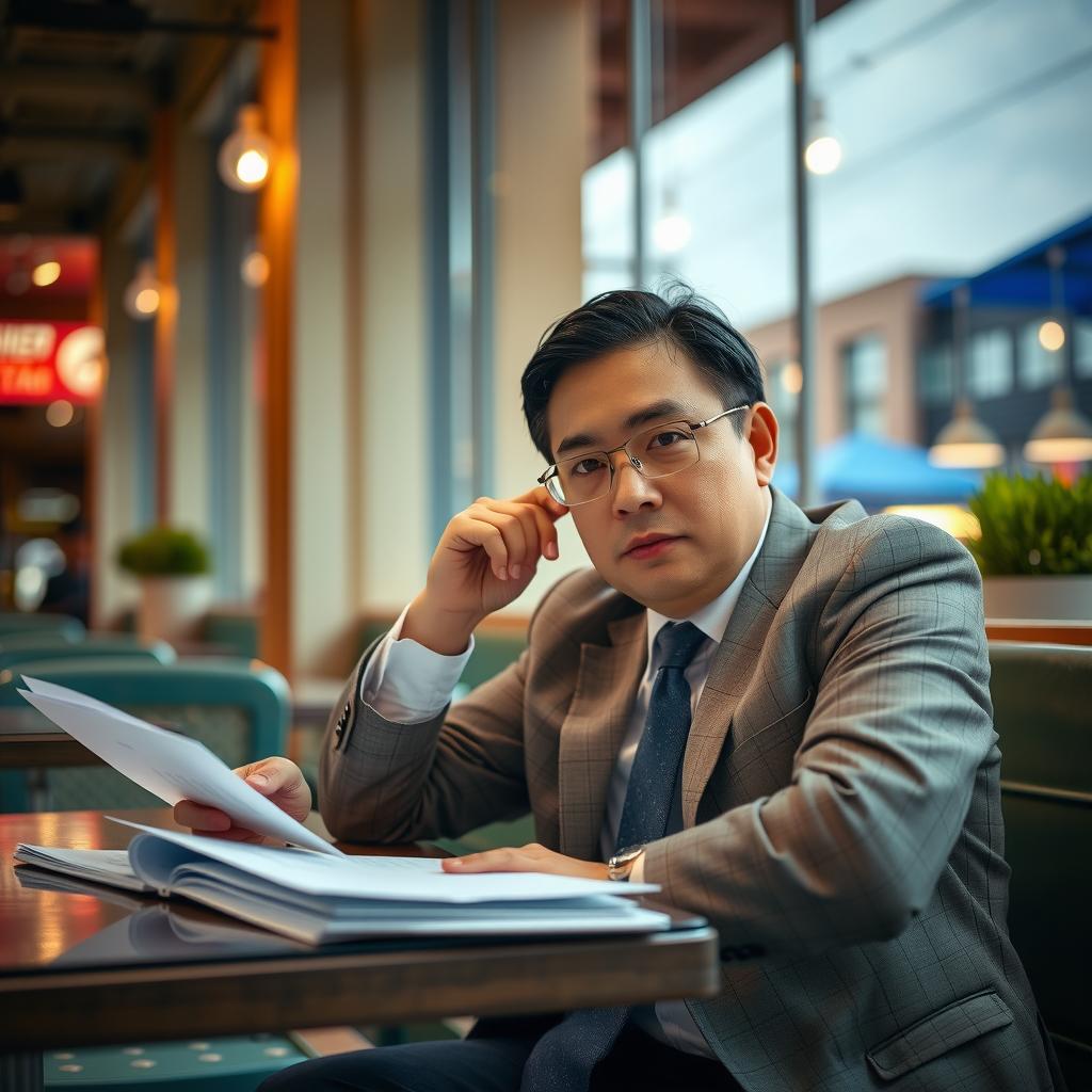 Why Trump SEC Chair Nominee Paul Atkins Hesitates