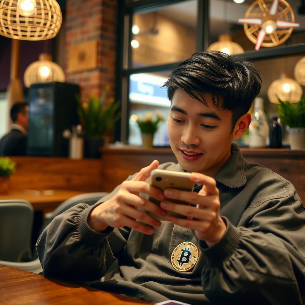 1st Anniversary Performance and Significance of US Bitcoin ETF