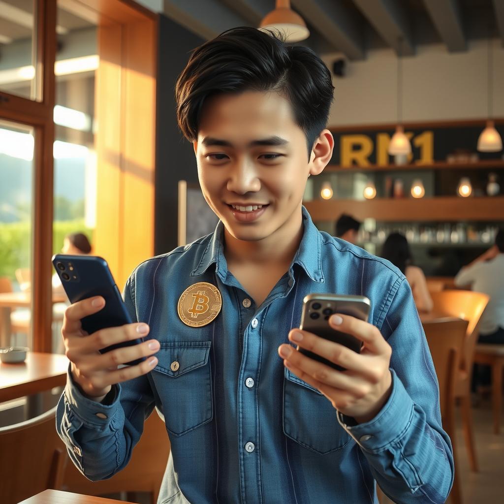 20 Percent of US Voters Have Used Cryptocurrency