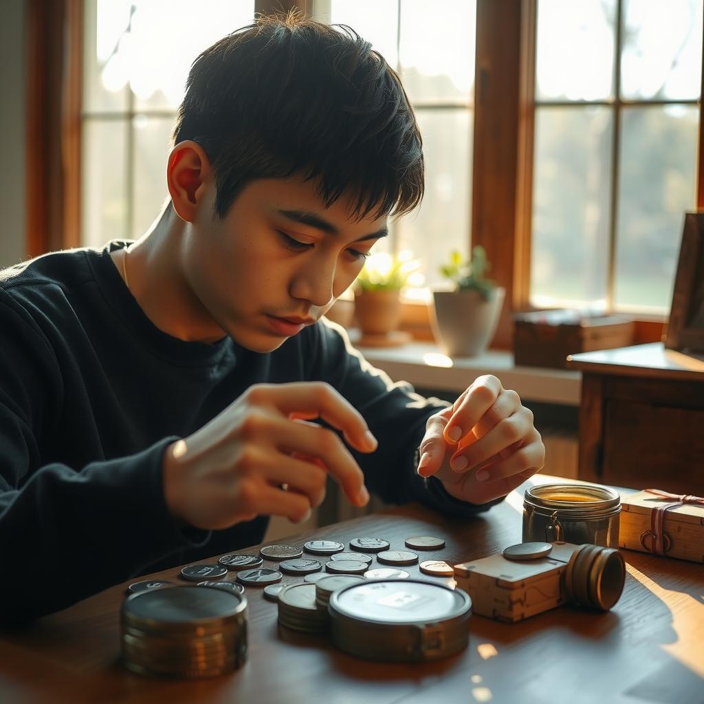 2024 Resurrection Coin 2025 Rise Potential Noted