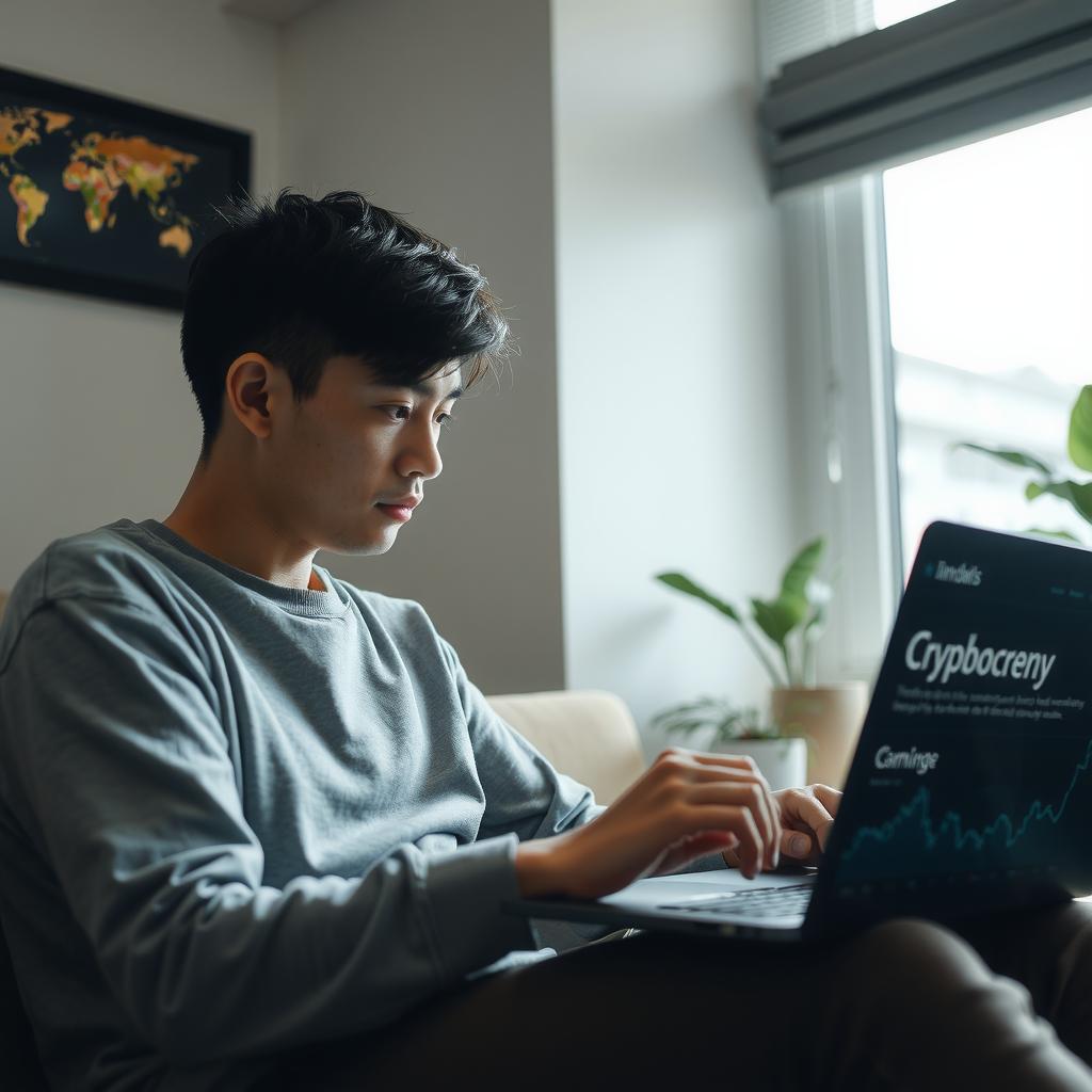 5 Altcoins to Watch and Why