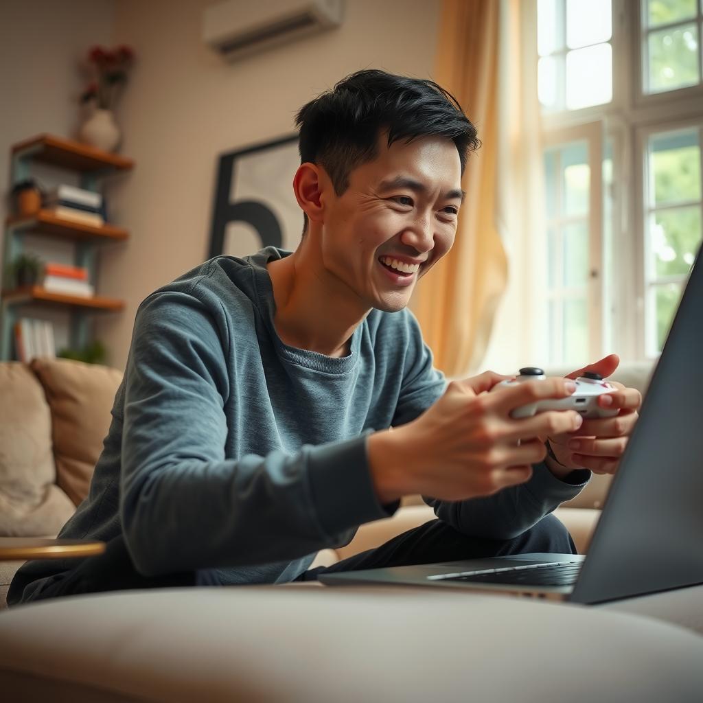 7 Hidden Gems in Cryptocurrency Games 2024